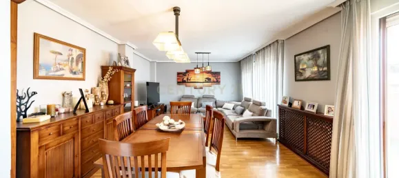 Пентхаус с 4 спальнями в Лас-Розас де Мадрид, Испания № 141108 20