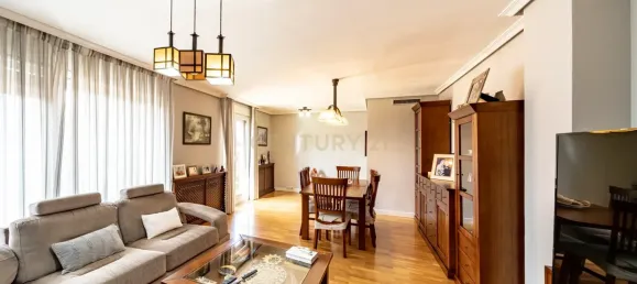 Пентхаус с 4 спальнями в Лас-Розас де Мадрид, Испания № 141108 15