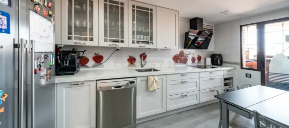 Пентхаус с 4 спальнями в Лас-Розас де Мадрид, Испания № 141108 28