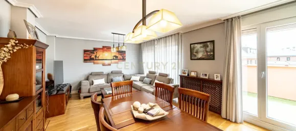 Пентхаус с 4 спальнями в Лас-Розас де Мадрид, Испания № 141108 17