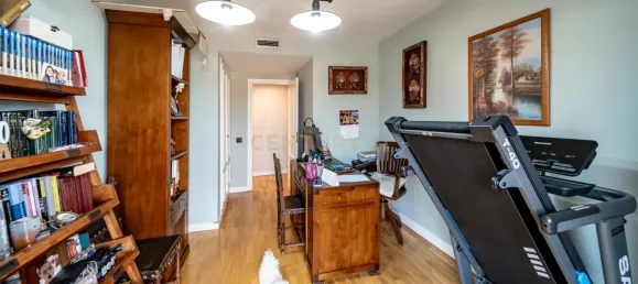 Пентхаус с 4 спальнями в Лас-Розас де Мадрид, Испания № 141108 44