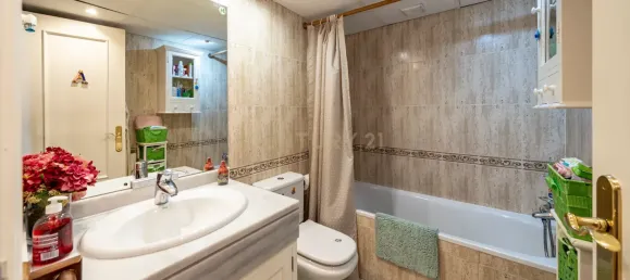 Пентхаус с 4 спальнями в Лас-Розас де Мадрид, Испания № 141108 37