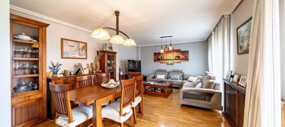 Пентхаус с 4 спальнями в Лас-Розас де Мадрид, Испания № 141108 13