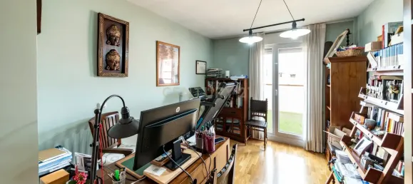 Пентхаус с 4 спальнями в Лас-Розас де Мадрид, Испания № 141108 43