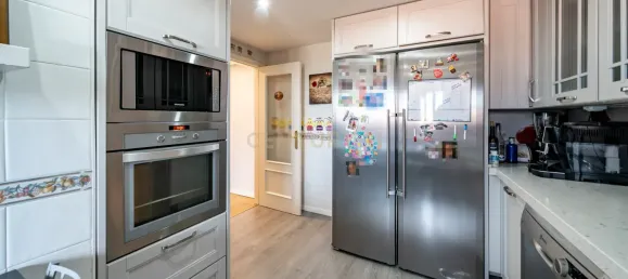 Пентхаус с 4 спальнями в Лас-Розас де Мадрид, Испания № 141108 23