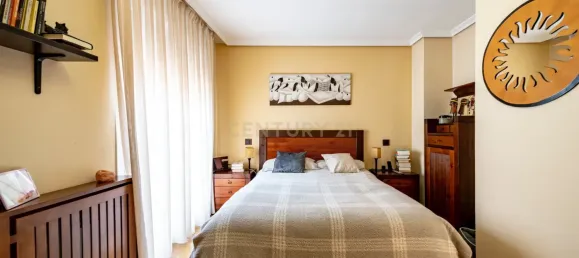 Пентхаус с 4 спальнями в Лас-Розас де Мадрид, Испания № 141108 30