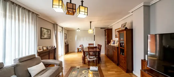 Пентхаус с 4 спальнями в Лас-Розас де Мадрид, Испания № 141108 12