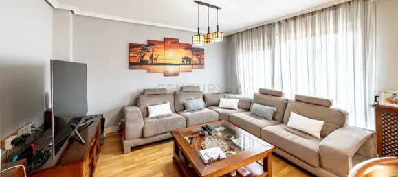 Пентхаус с 4 спальнями в Лас-Розас де Мадрид, Испания № 141108 19