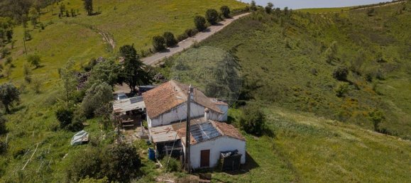 2 bedrooms House in Odemira, Portugal No. 56260 26