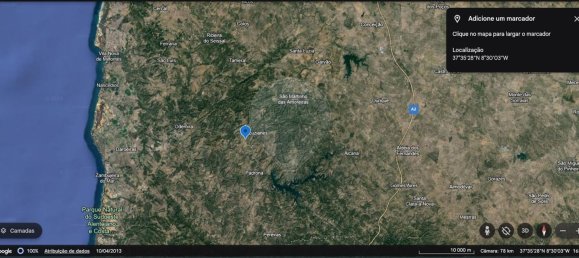 2 bedrooms House in Odemira, Portugal No. 56260 23