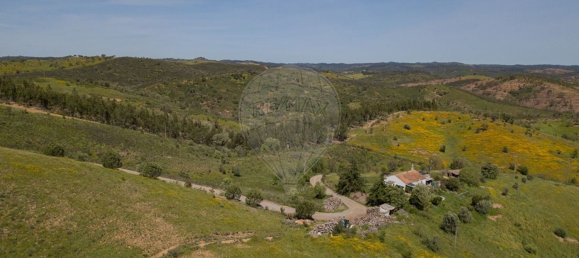 2 bedrooms House in Odemira, Portugal No. 56260 27