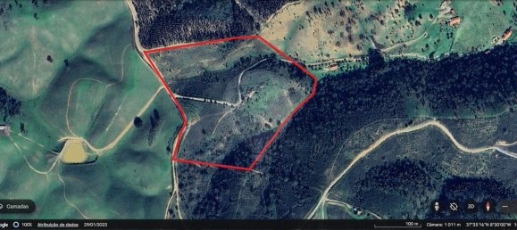 2 bedrooms House in Odemira, Portugal No. 56260 24