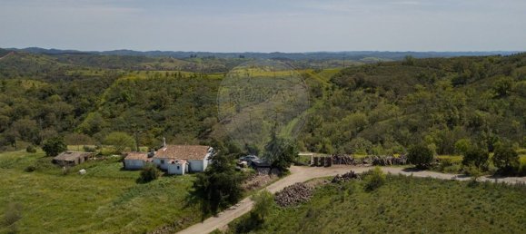 2 bedrooms House in Odemira, Portugal No. 56260 14