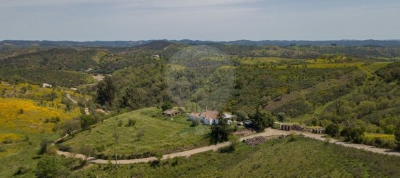 2 bedrooms House in Odemira, Portugal No. 56260 2