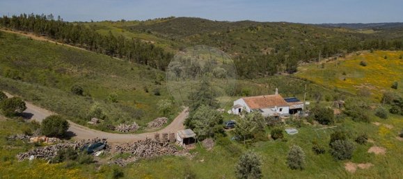 2 bedrooms House in Odemira, Portugal No. 56260 12