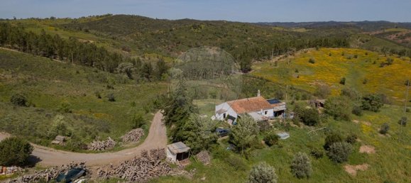 2 bedrooms House in Odemira, Portugal No. 56260 13