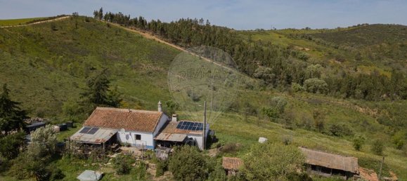 2 bedrooms House in Odemira, Portugal No. 56260 28