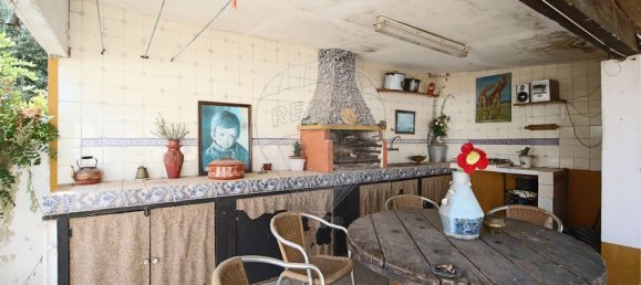 Casa de 4 dormitorios en Santa Margarida da Coutada, Portugal No. 18166 23