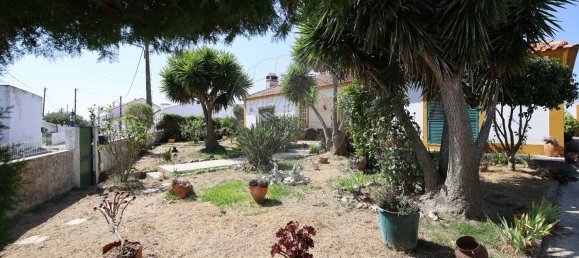 Casa de 4 dormitorios en Santa Margarida da Coutada, Portugal No. 18166 44