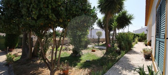 Casa de 4 dormitorios en Santa Margarida da Coutada, Portugal No. 18166 45