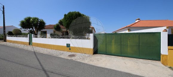 Casa de 4 dormitorios en Santa Margarida da Coutada, Portugal No. 18166 3