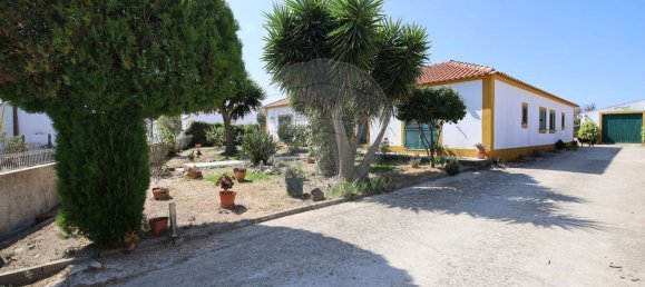 Casa de 4 dormitorios en Santa Margarida da Coutada, Portugal No. 18166 47