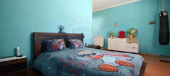 Casa de 4 dormitorios en Santa Margarida da Coutada, Portugal No. 18166 19