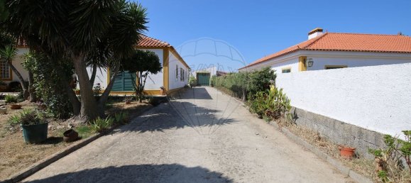 Casa de 4 dormitorios en Santa Margarida da Coutada, Portugal No. 18166 48
