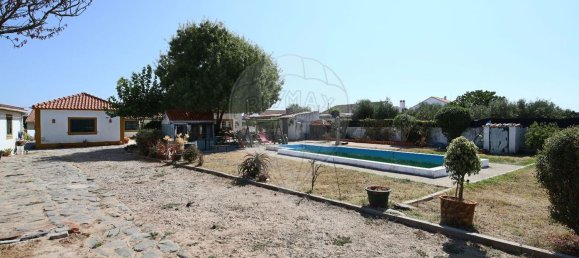 Casa de 4 dormitorios en Santa Margarida da Coutada, Portugal No. 18166 30