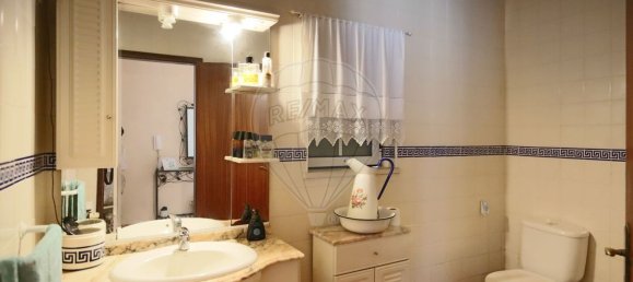 Casa de 4 dormitorios en Santa Margarida da Coutada, Portugal No. 18166 12