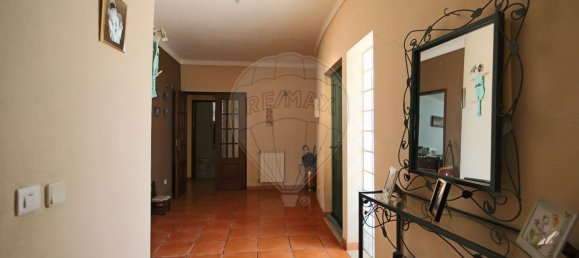 Casa de 4 dormitorios en Santa Margarida da Coutada, Portugal No. 18166 11