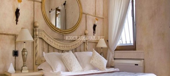 Вилла 3+1 в Бодрум, Турция № 28232 6