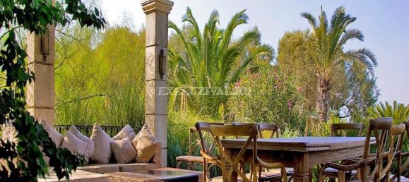 Вилла 3+1 в Бодрум, Турция № 28232 2