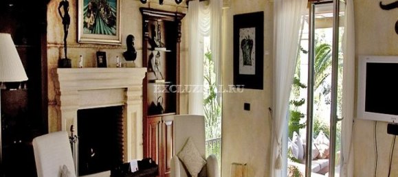 Вилла 3+1 в Бодрум, Турция № 28232 5