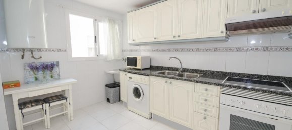 3 Schlafzimmer Penthouse in Calafell, Spain, Nr. 175621 18