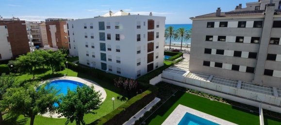 3 Schlafzimmer Penthouse in Calafell, Spain, Nr. 175621 2