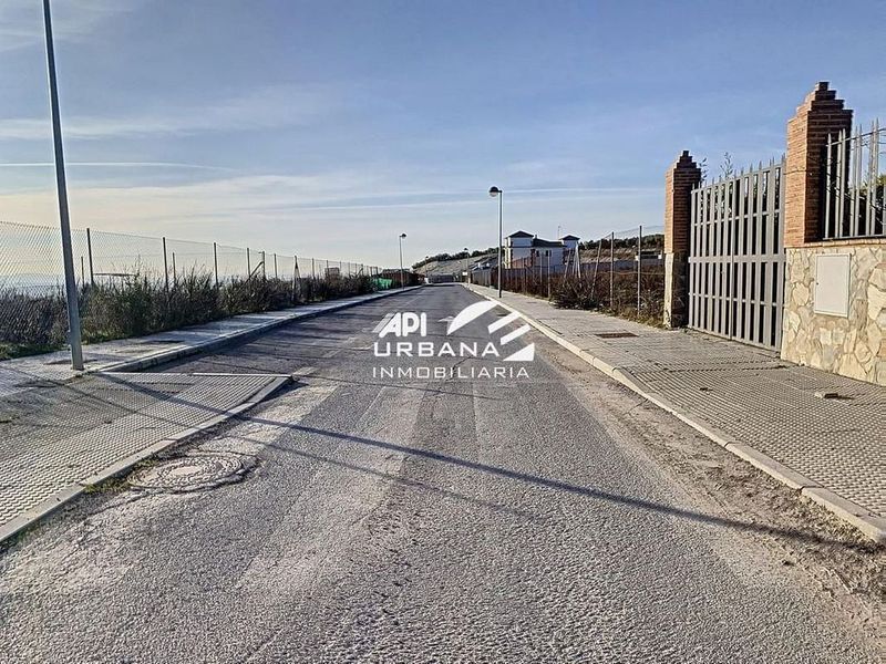 Terrain à Cordoba, Spain 1007m² No. 228352