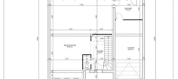 Terreno em Moselle, France 475 m² N.º 77808 5