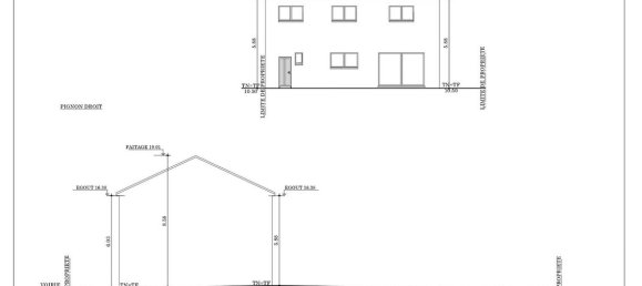 Terreno em Moselle, France 475 m² N.º 77808 8