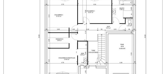 Terreno em Moselle, France 475 m² N.º 77808 6