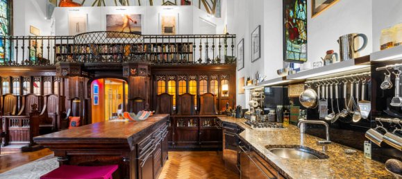 Casa de 4 dormitorios en London, United Kingdom No. 13260 3