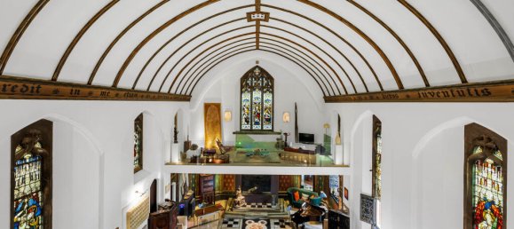 Casa de 4 dormitorios en London, United Kingdom No. 13260 13