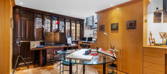 Casa de 4 dormitorios en London, United Kingdom No. 13260 16