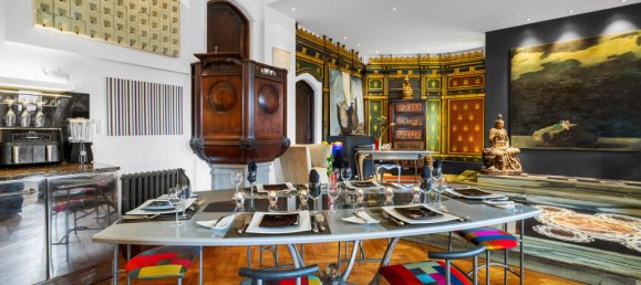 Casa de 4 dormitorios en London, United Kingdom No. 13260 6