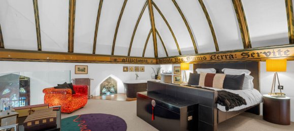 Casa de 4 dormitorios en London, United Kingdom No. 13260 18