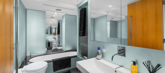 Casa de 4 dormitorios en London, United Kingdom No. 13260 10