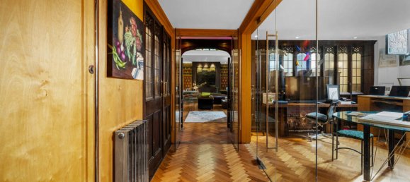 Casa de 4 dormitorios en London, United Kingdom No. 13260 14