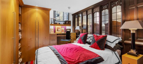 Casa de 4 dormitorios en London, United Kingdom No. 13260 15