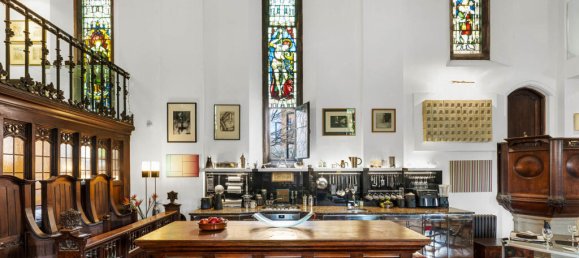 Casa de 4 dormitorios en London, United Kingdom No. 13260 5