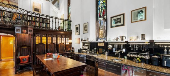 Casa de 4 dormitorios en London, United Kingdom No. 13260 2